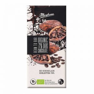 Meybona organska čokolada 85% kakao 100g