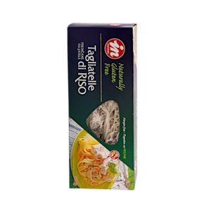 Pirinčane taljatele bez glutena 350g Aleksandrija