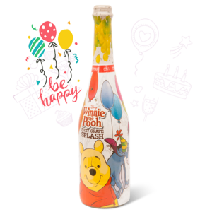 Dečiji šampanjac Vini pu 750ml