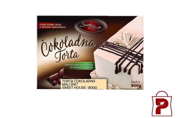 Gotove torte Sweet House