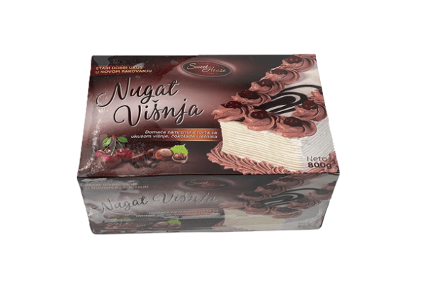 Gotove torte Sweet House