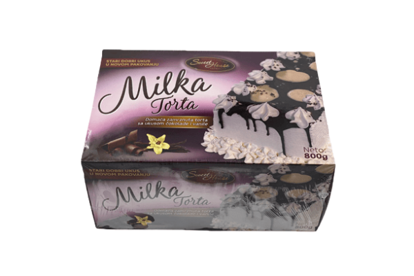 Gotove torte Sweet House