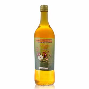 Jabukovo sirće sa medom Kovačević 1l