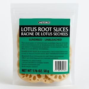 Lotos koren čaj 50g