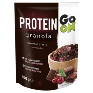 Protein granola voćni 300g Go On