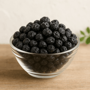 Borovnica sušena 100g