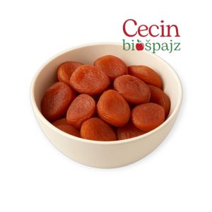 Prirodno sušena kajsija domaća 100g