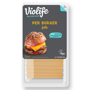 Veganski Analog For Burger u listićima 140g