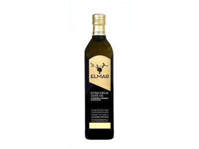 Maslinovo ulje Extra devičansko 250ml Elmar
