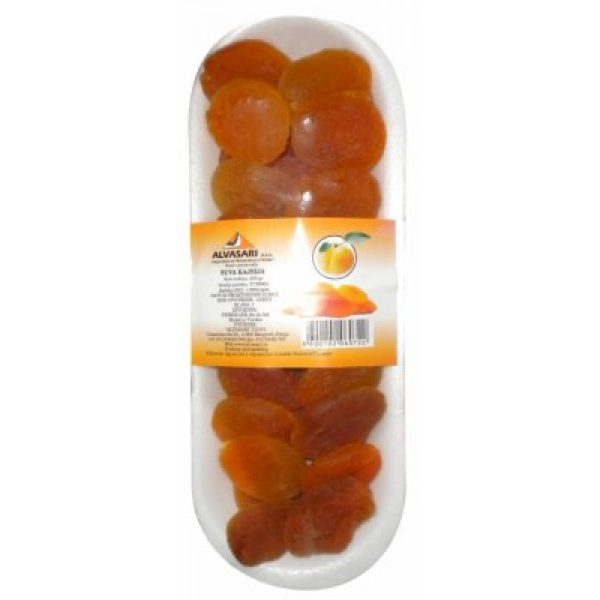 Suva kajsija 200g