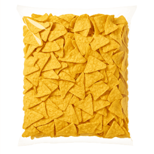 Tortilja El Famoso čips čili 500g