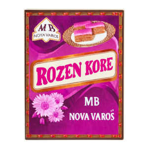 Rozen kore MB