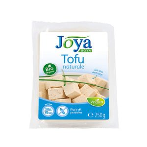Organski tofu naturale 250g Joya