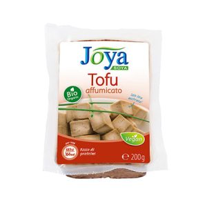 Organski tofu dimljeni 200g Joya