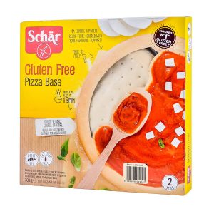 Podloga za picu bez glutena 2 kom Schar
