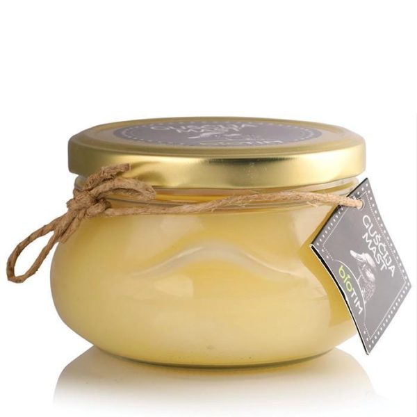 Biotim Guščija Mast 245g
