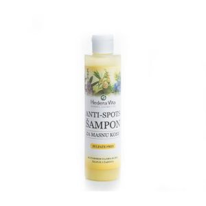 Anti Spots šampon za masnu kosu 250ml