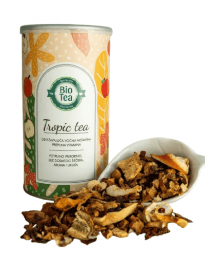 Tropic Tea 150g BioTea