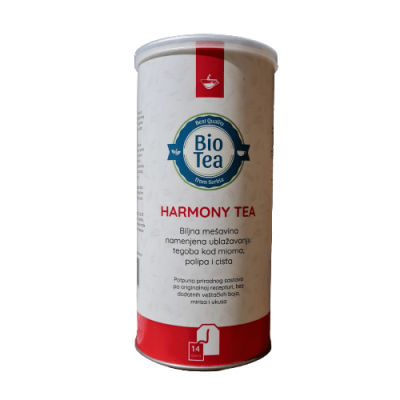 Harmony čaj 130g BioTea