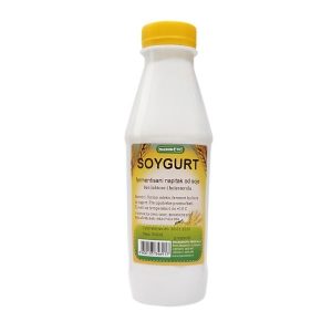 Soygurt od soje 500ml Macrobiotic