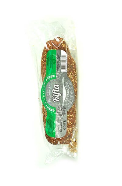 Proteinska kifla 130g Adepto