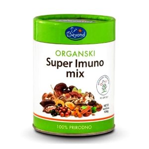 Super Imuno Mix organski 100g Beyond