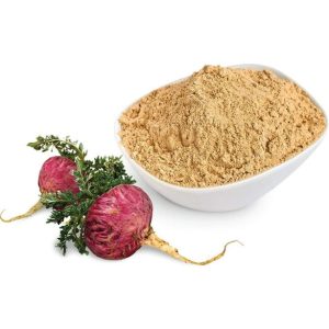 Superior Crvena Maka u prahu – prirodna podrška za hormonalni balans i vitalnost.