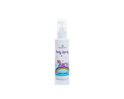 Jednorog sprej za telo 100ml Hedera Vita