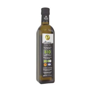 Organsko maslinovo ulje sa Krita 500ml Oleum Crete