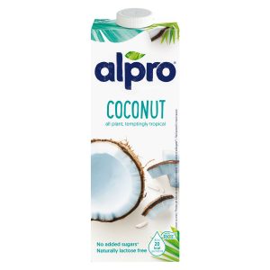 Alpro Kokosovo mleko 1l