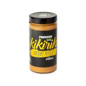 Kikiriki puter 500g Hyperic