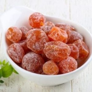 Kumkvat kandirani 100g