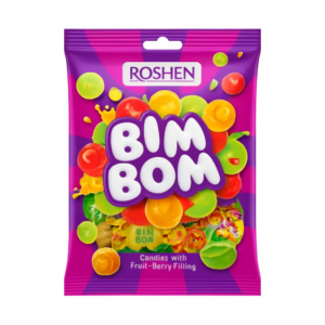 Bim Bom bombone Roshen 1kg