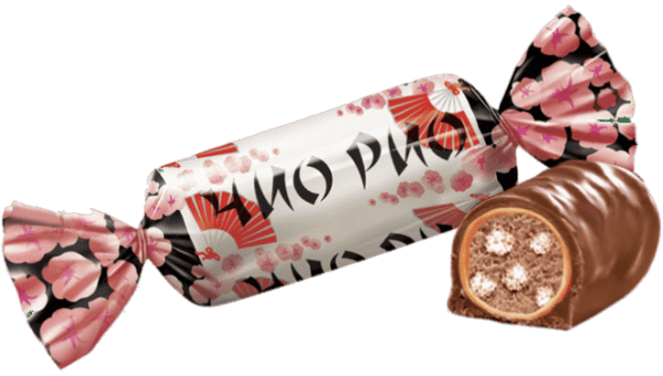 Cio Rio cokoladne bombone 500g