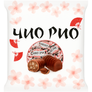 Čio Rio čokoladne bombone 500g