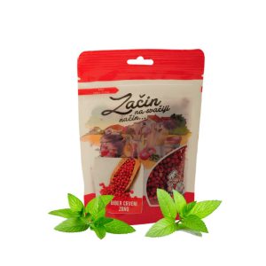 Crveni biber u zrnu 23g