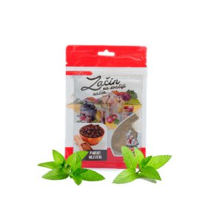 Mleveni piment 50g