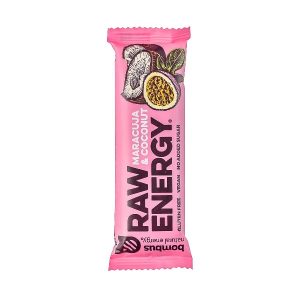 Raw Energy protein bar marakuja i kokos 50g