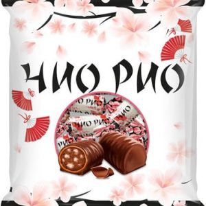 Čio Rio čokoladne bombone 100g