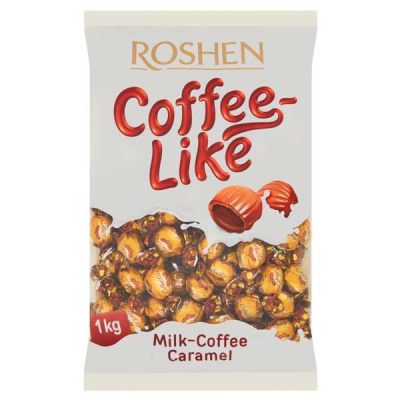 Kafa bombone Coffee Like Roshen