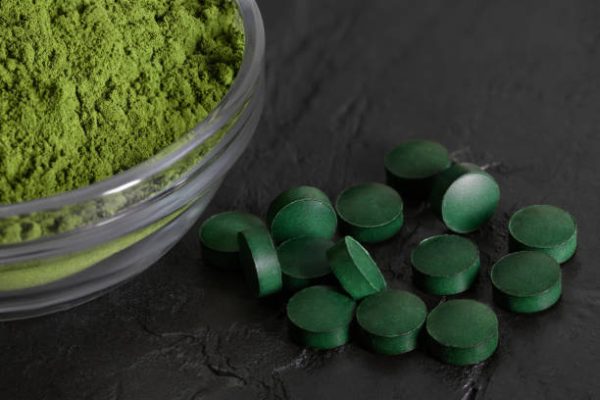 Spirulina u tabletama – prirodni suplement za energiju, imunitet i zdrav metabolizam