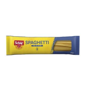 Schar špagete bez glutena 250g