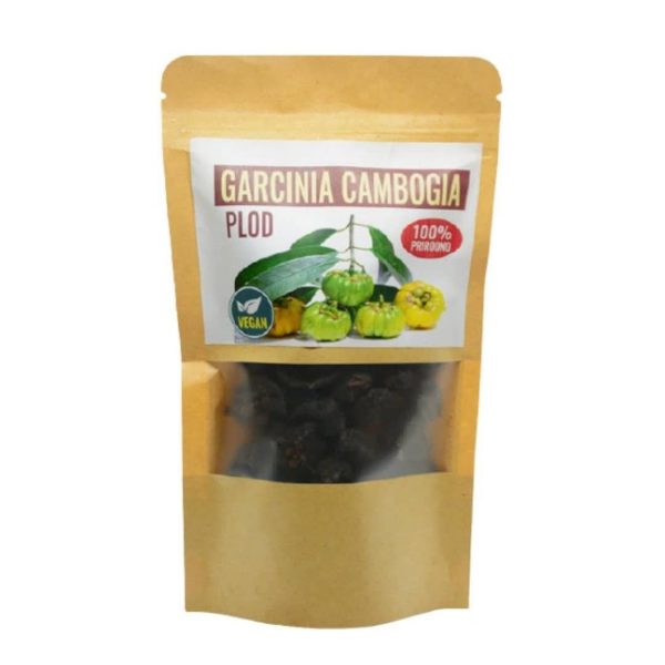 Garcinia Cambogia čaj 100g