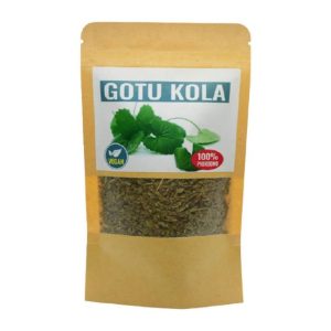 Gotu Kola čaj 50g