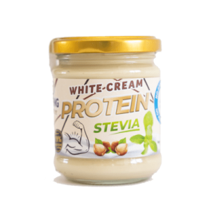 Proteinski beli krem bez šećera 200g Tim-ing