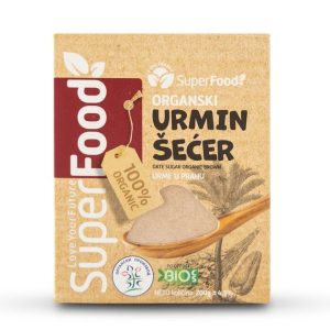 Urmin šećer 150g Superfood organic