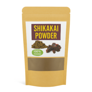 Shikakai prah 100g prirodni šampon za rast kose