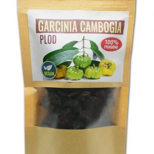 Garcinia Cambogia čaj 100g