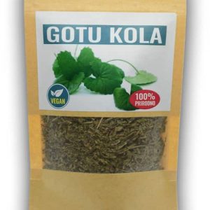 Gotu Kola čaj 50g