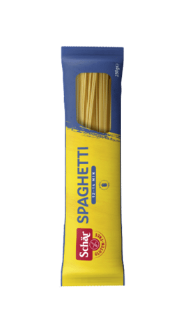 Schar špagete bez glutena 250g